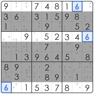 sudoku 3x3