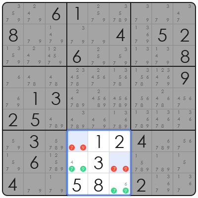 teacher sudoku